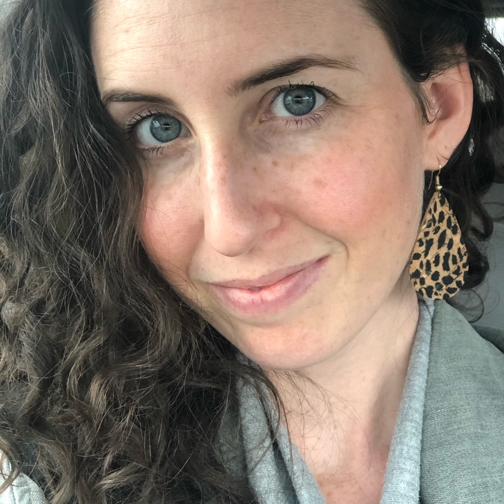 Meet your Posher, Alison